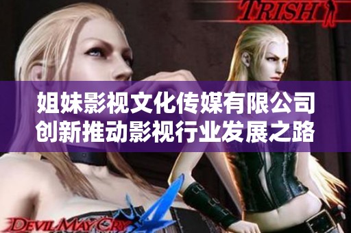 姐妹影视文化传媒有限公司创新推动影视行业发展之路