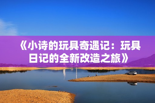 《小诗的玩具奇遇记：玩具日记的全新改造之旅》