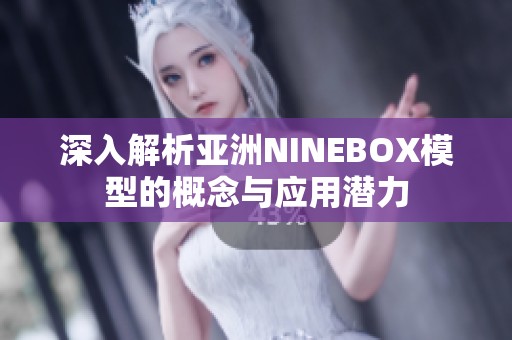 深入解析亚洲NINEBOX模型的概念与应用潜力