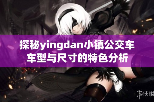 探秘yingdan小镇公交车车型与尺寸的特色分析