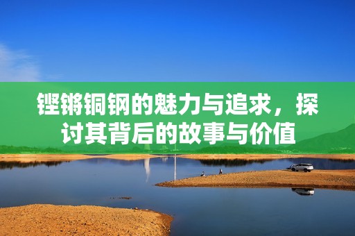 铿锵铜钢的魅力与追求，探讨其背后的故事与价值