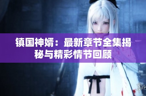镇国神婿：最新章节全集揭秘与精彩情节回顾