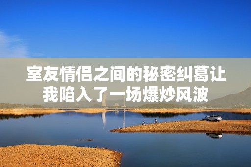 室友情侣之间的秘密纠葛让我陷入了一场爆炒风波