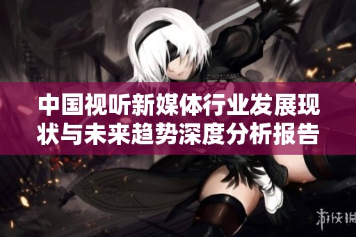 中国视听新媒体行业发展现状与未来趋势深度分析报告