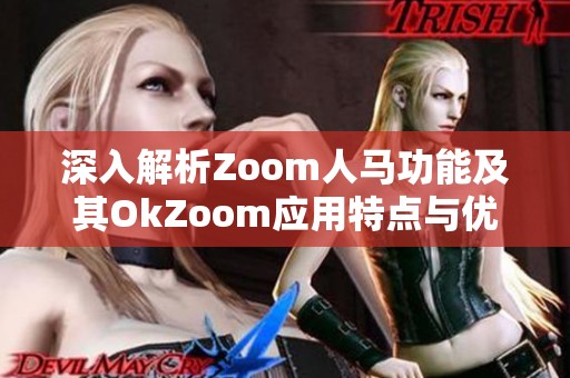 深入解析Zoom人马功能及其OkZoom应用特点与优势