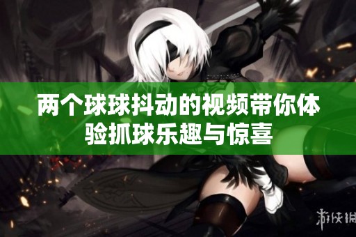 两个球球抖动的视频带你体验抓球乐趣与惊喜