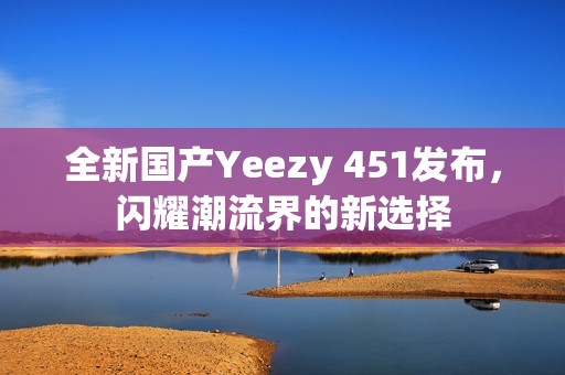 全新国产Yeezy 451发布，闪耀潮流界的新选择