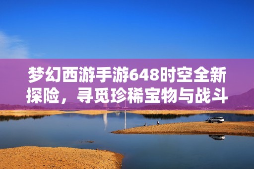 梦幻西游手游648时空全新探险，寻觅珍稀宝物与战斗实力提升新方向