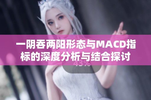 一阴吞两阳形态与MACD指标的深度分析与结合探讨