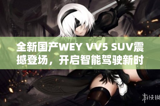 全新国产WEY VV5 SUV震撼登场，开启智能驾驶新时代